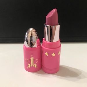 Jeffree Star Matte Lip Ammunition